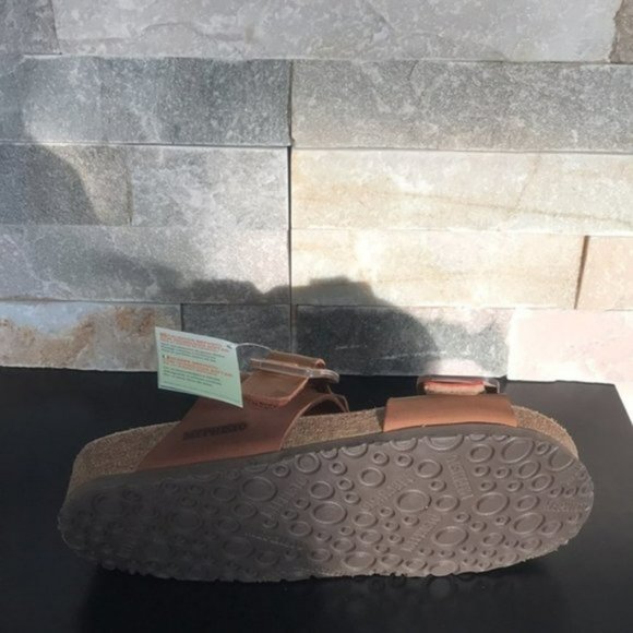 Mephisto Madison Womens Sandal - Picture 8 of 9
